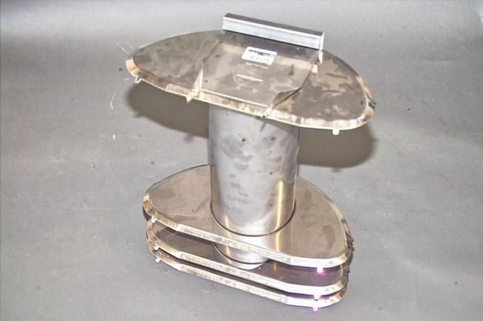 BRÖTJE Wirbulator L 20/O-42 US, 998147