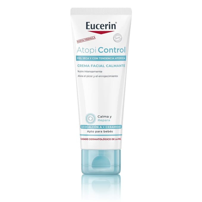 Atopicontrol Gezichtscrème 50 ml