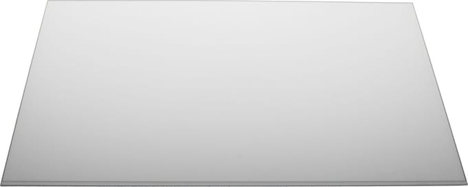 WHIRLPOOL - GLASPLAAT - 481010463484