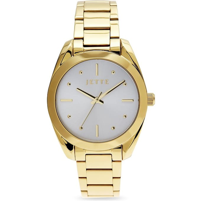 JETTE Dameshorloge COSMOPOLITAN 89225037