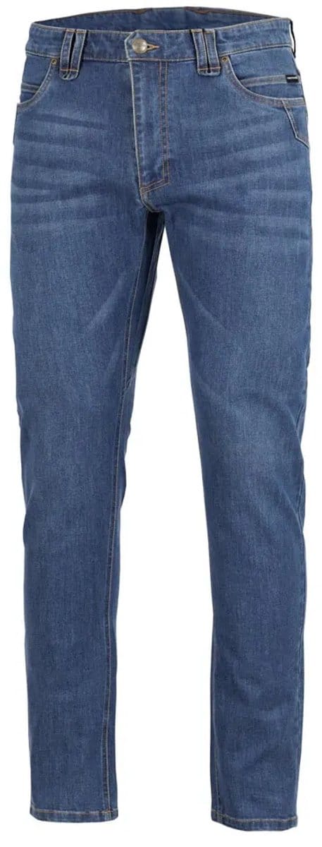 Pentagon Jason Broek Blauw 40 / 30 Man