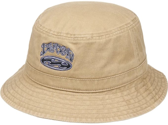 Billabong Bad Dog Emmerhoed Beige