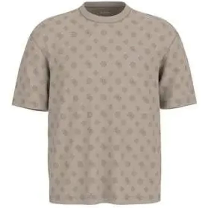 T-shirt Guess Ovidio CN