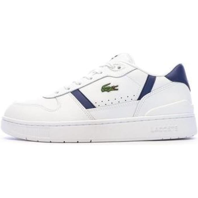 Lage Sneakers Lacoste T-clip Set 224