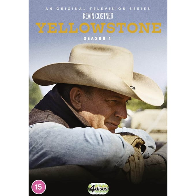 Yellowstone: Season 1