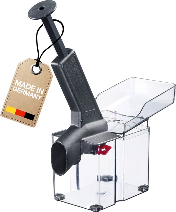 Cherry Pitter »Kirschomat« Zwarte Editie