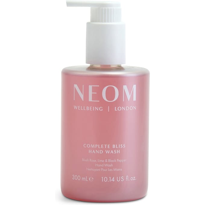 NEOM Complete Bliss Hand Wash 300ml
