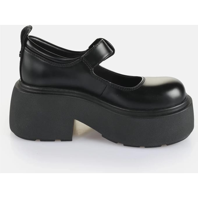 Dames ballerina's Buffalo Vicious
