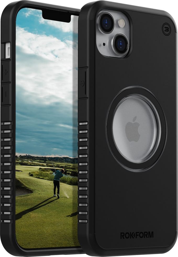 iPhone 14 Plus | Eagle 3 Magnetic Golf Phone Case
