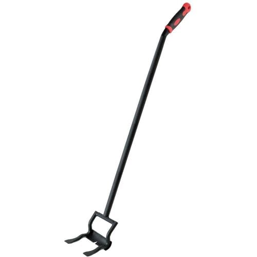 MOB 7188100001 Double Bar - dubbele breekstang met 900 mm 2-K handgreep
