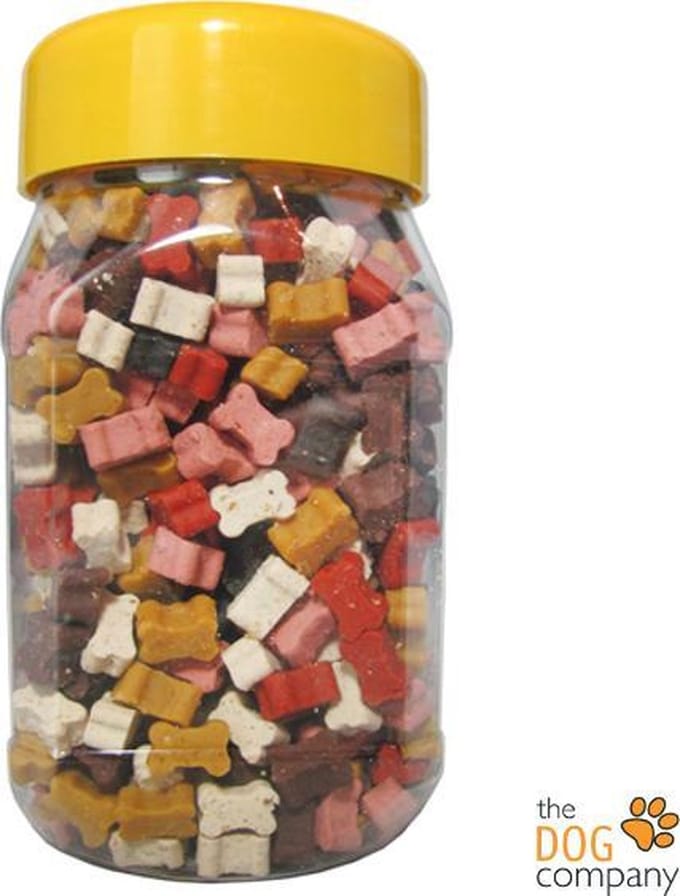 Puppy trainers 250 GR