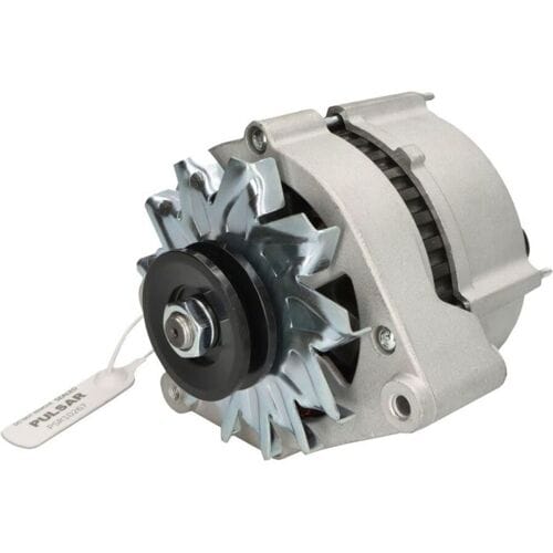 Driefasige generator PULSAR ROTATING ELECTRICS PSR10267