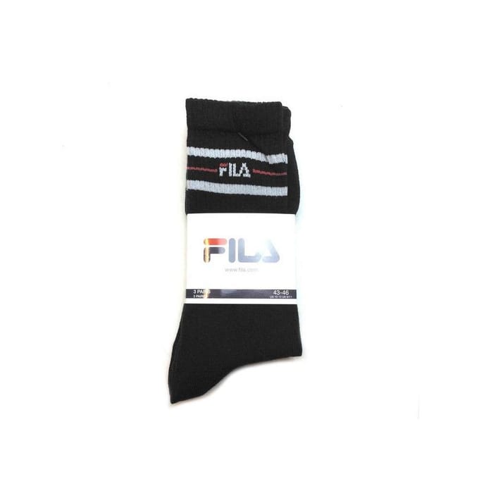 Fila Sokken Set van 3