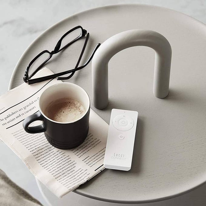 Beacon Lighting Beacon afstandsbediening Lucci Connect voor ventilatoren