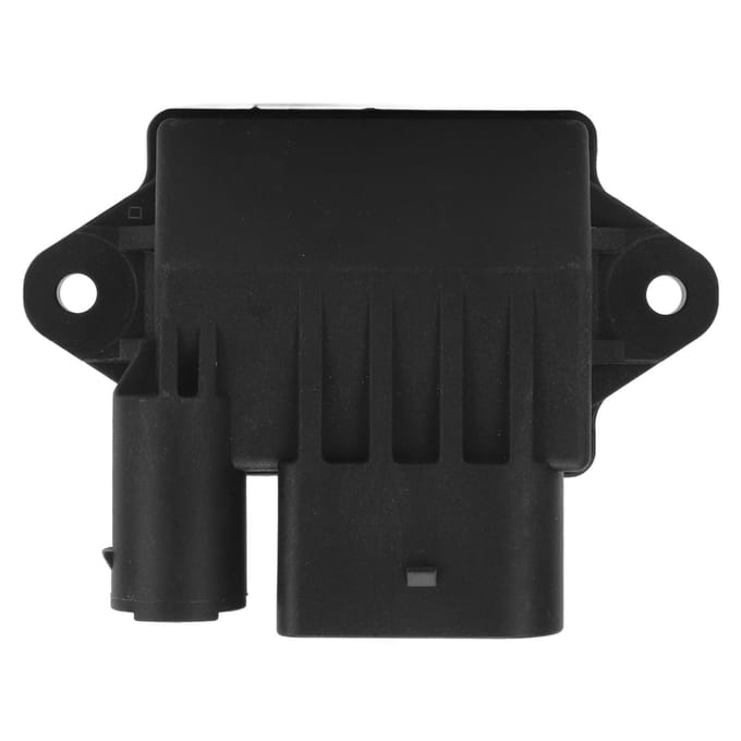 Gloeibougie Controller 6429007701 Gevoelig Compact Slijtvast Geschikt Voor E350 E320 GL320 ML320 R320 R350 ML350 black