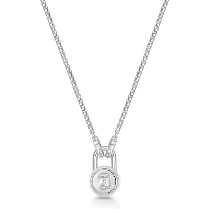 Ania Haie Ketting N067-01H