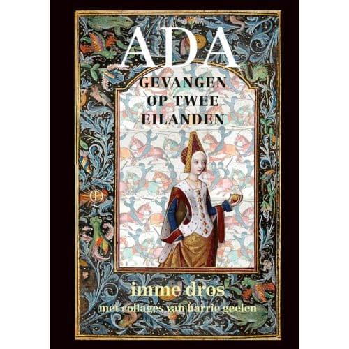 Ada - Imme Dros