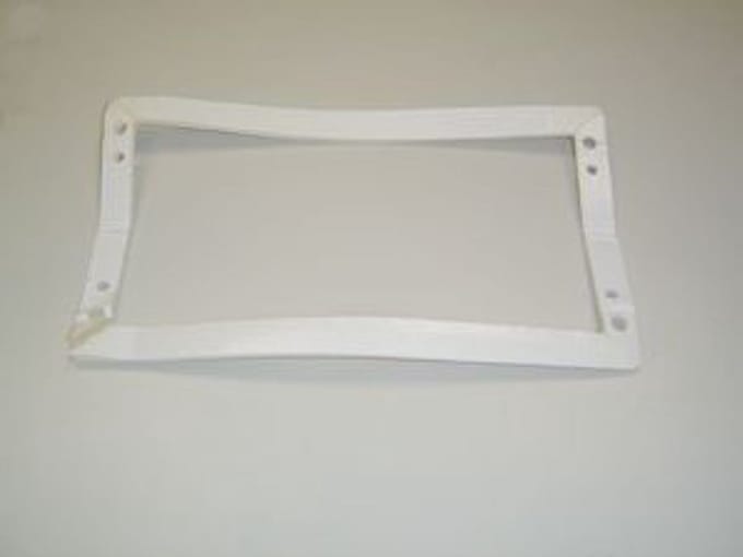 Remeha Siliconen afdichting brander DPSM 10/220/, 7795858