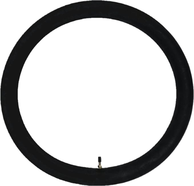 Binnenband 3.00-19 met TR4 ventiel