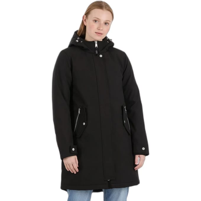 Damesparka Ragwear Itiga