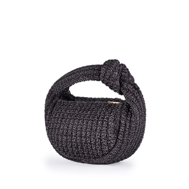 Viamailbag  Handtassen Zwart Isabel