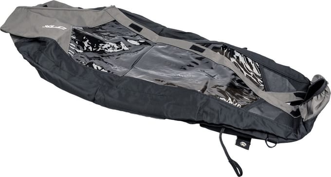 XLC MonoS Doek - Grijs - BSX124