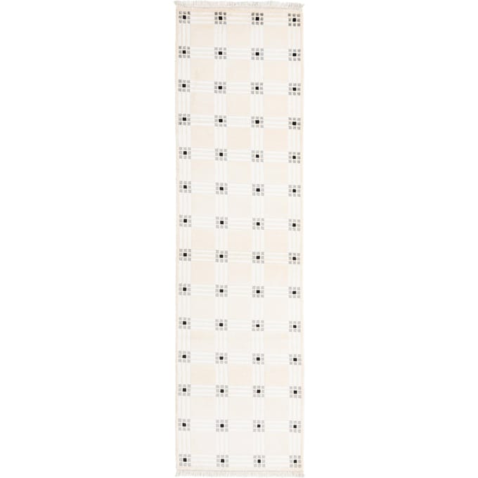 Vloerkleed London wol | Vidal