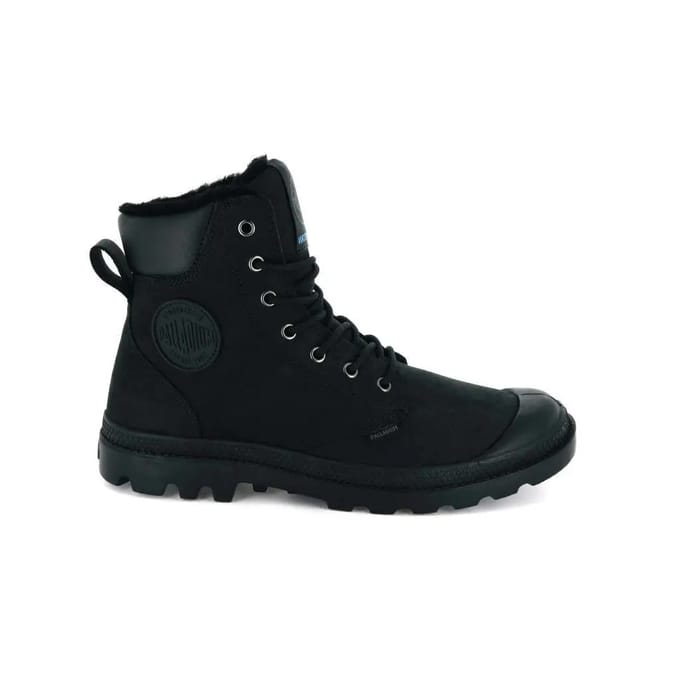 Laarzen Palladium Pampa Sport Cuff Wps