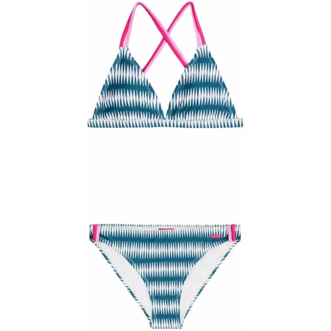 Protest Prtabby Jr – Triangel bikini set Meisjes – Verstelbare bandjes – Uitneembare vulling