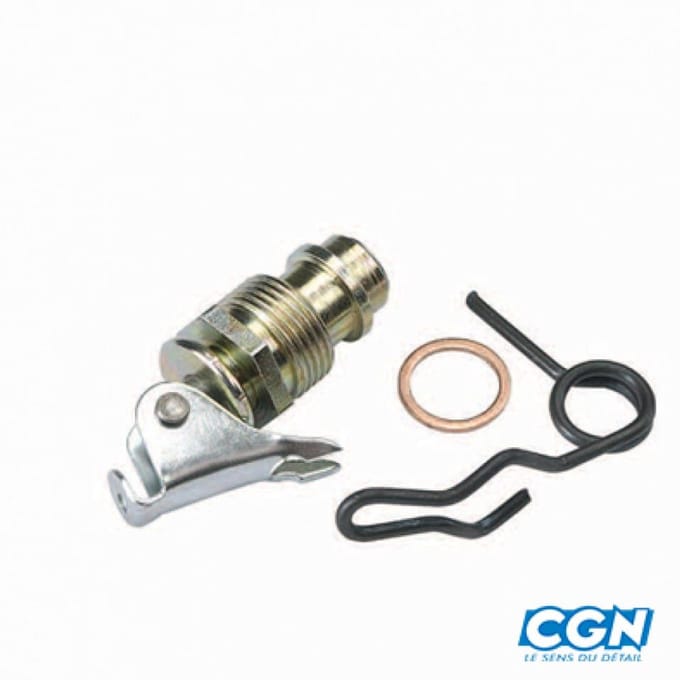 Pièce moteur diverse Teknix pour Mobylette Peugeot 50 103 L2 Neuf