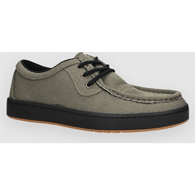 IPath Cats Low Skate Schoenen groen