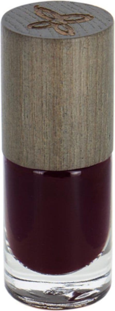Boho Nagellak Mystic 56 Dames Vegan Dieprood 6 Ml