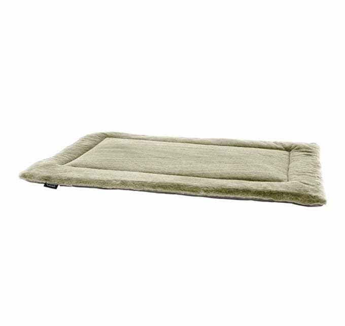 Bench mat van Madison | Topkwaliteit hondenmat 119 x 73 cm | Bench mat van polyester