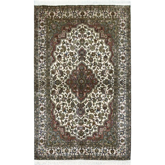 Vloerkleed Kashan | Casa Caron