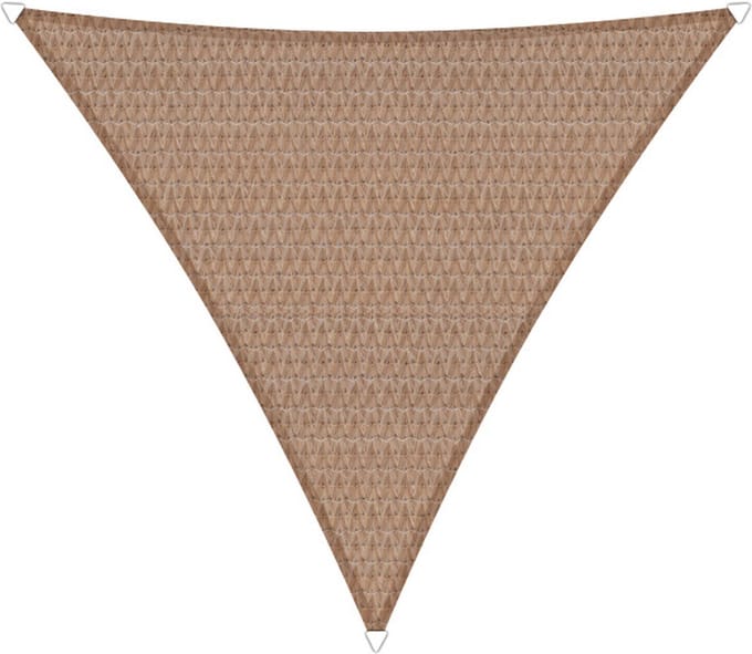 Sunfighter - Schaduwdoek - 5 m - Zand