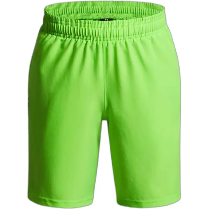 Kinderbroeken Under Armour Tech Woven Wordmark