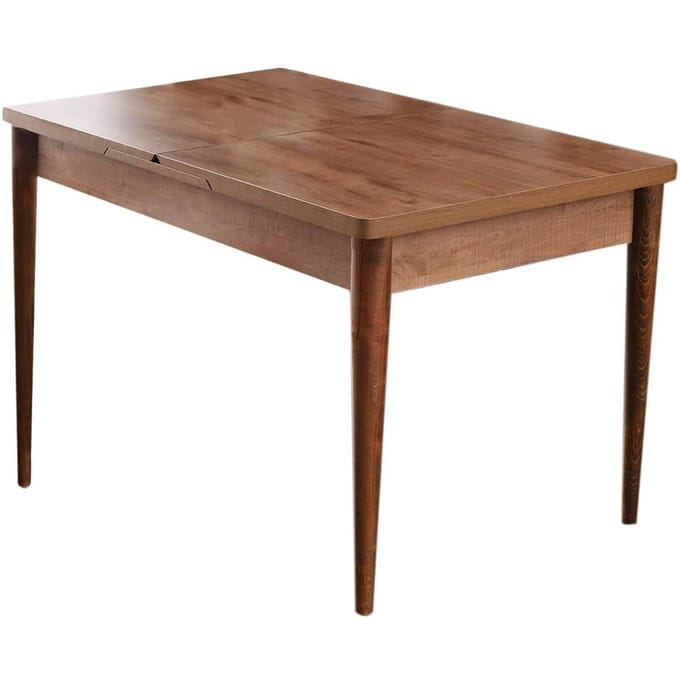 Eettafel Alisa uitschuifbaar | Kalune Design