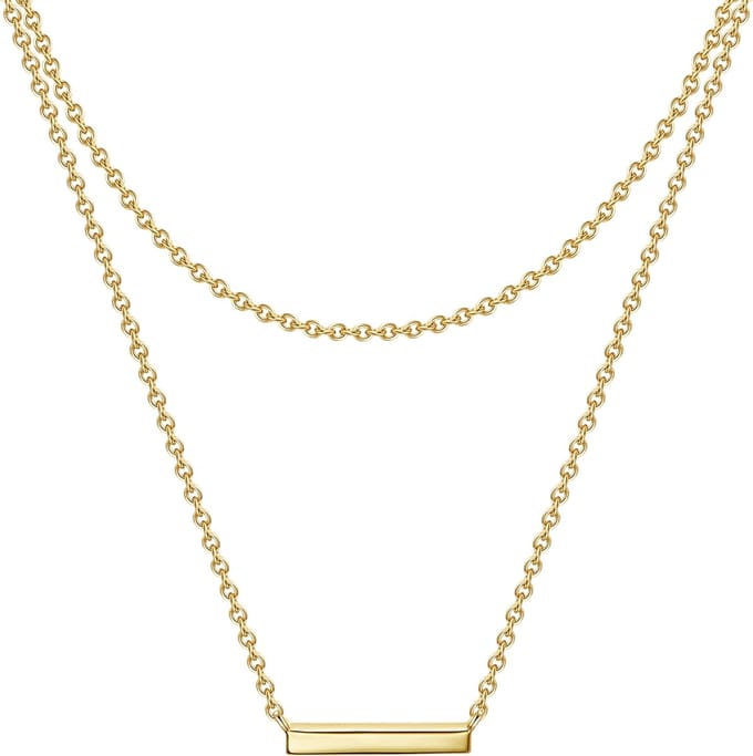 Glanzstücke München Ketting