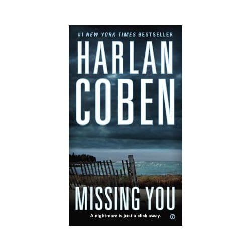 Missing You - Harlan Coben