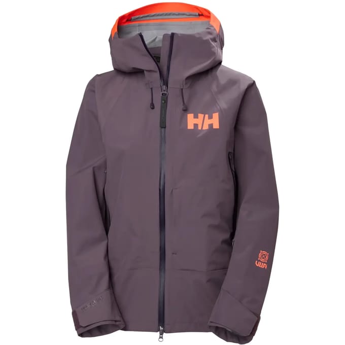 Dames ski jas Helly Hansen Sogn Shell
