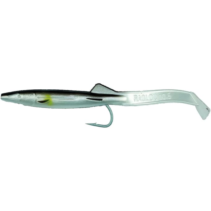 Lokvogels Ragot Raglou 105 (x3)