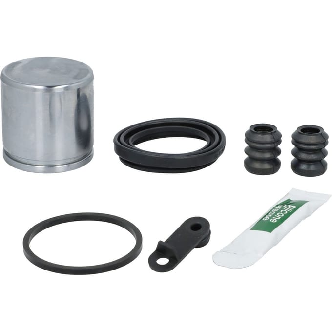 Budweg Caliper Reparatieset, remklauw BUDWEG 2090407