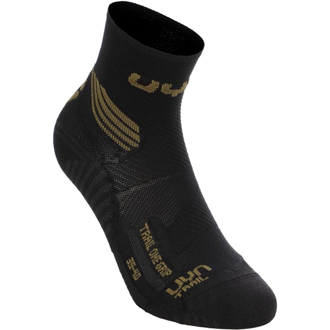 UYN Trail One Grip Hardloopsokken Dames