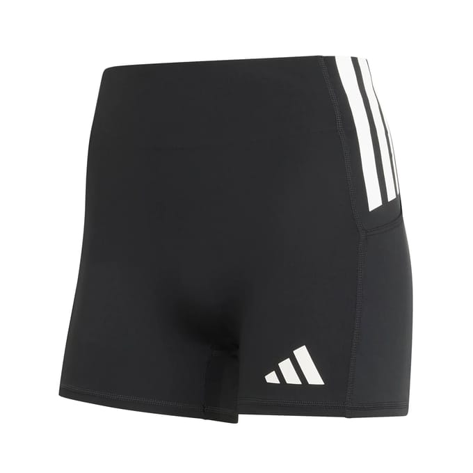 Dijhoge dameslaarzen adidas Adizero