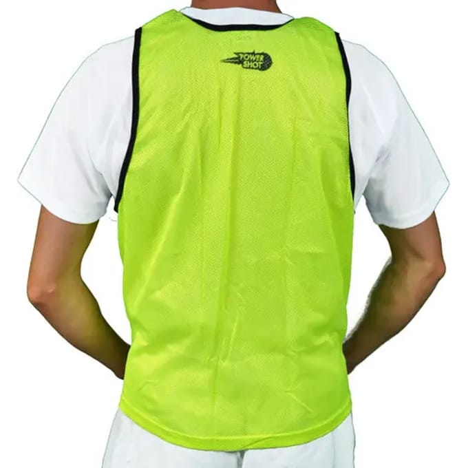 Trainingsvest voor volwassenen PowerShot