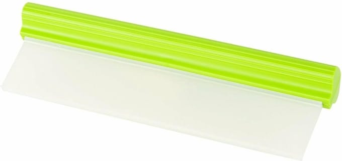 Wisser Siliconen 30 cm