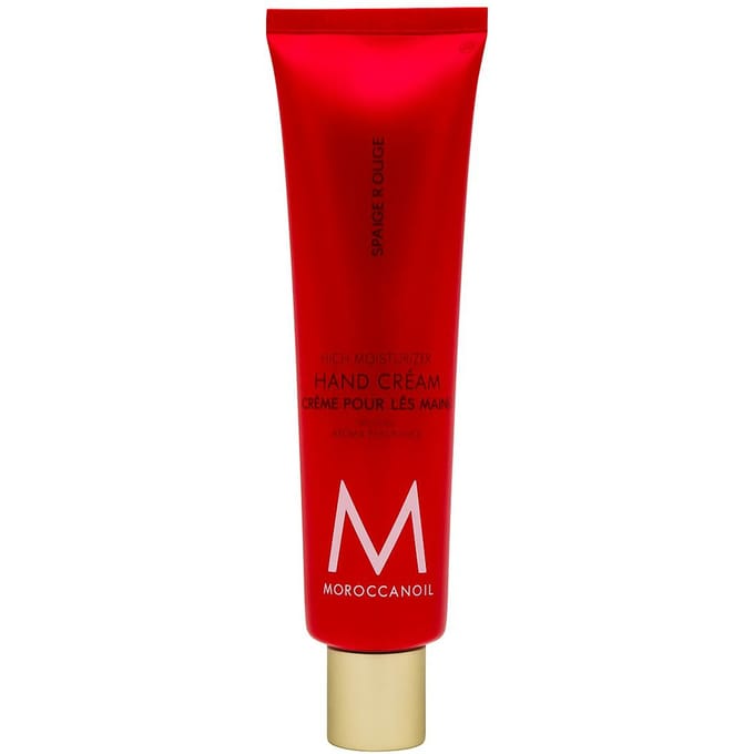 Moroccanoil – Dahlia Rouge Hand Cream – 100 ml