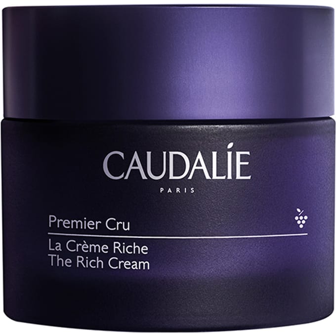 Caudalie Premier Cru the Rich Cream 50 ml