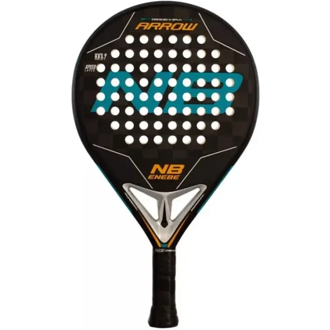 Racket van padel Enebe Arrow 23