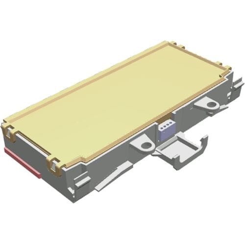 AEG gebruikersinterface-bord, rood, EDW1500 1113367013